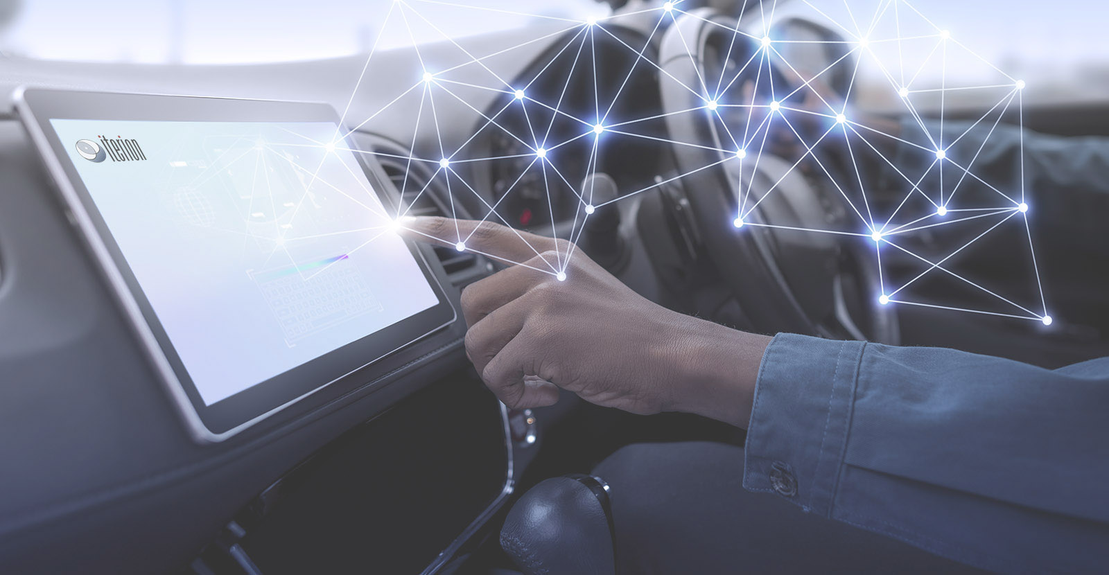 ITERION Üzleti optimalizációs alkalmazások