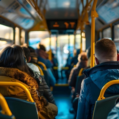 Dolgozói utaztatás